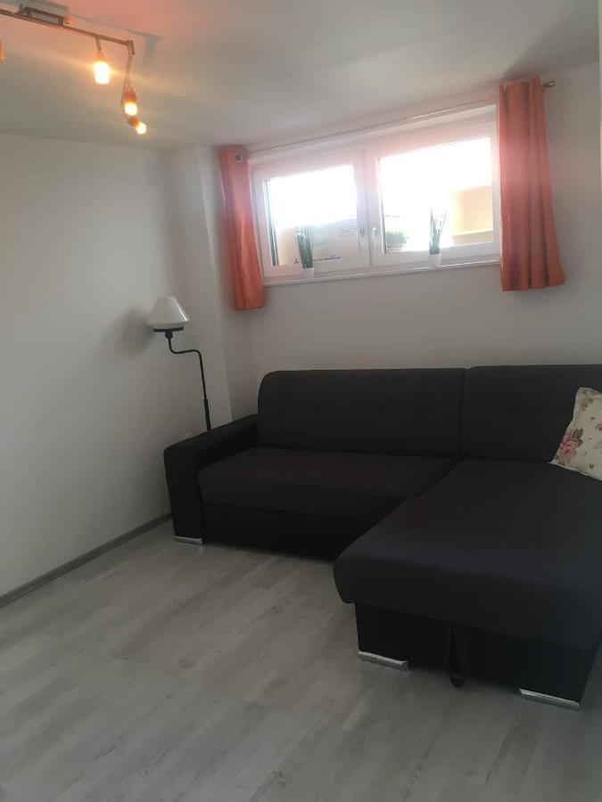 Moderne Wohnung Mit 74 M² Wohnflaeche Frauenhofen Exterior foto